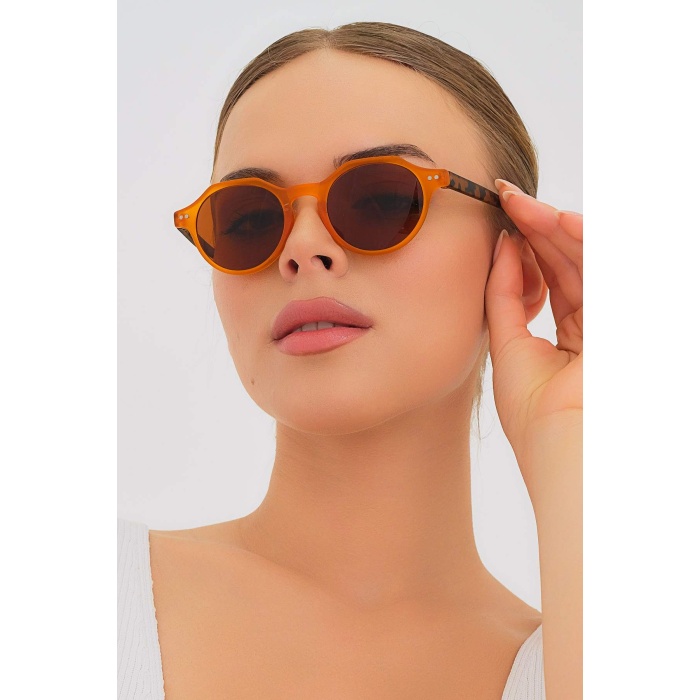 ModaLucci Unisex Güneş Gözlüğü Yeni Sezon
