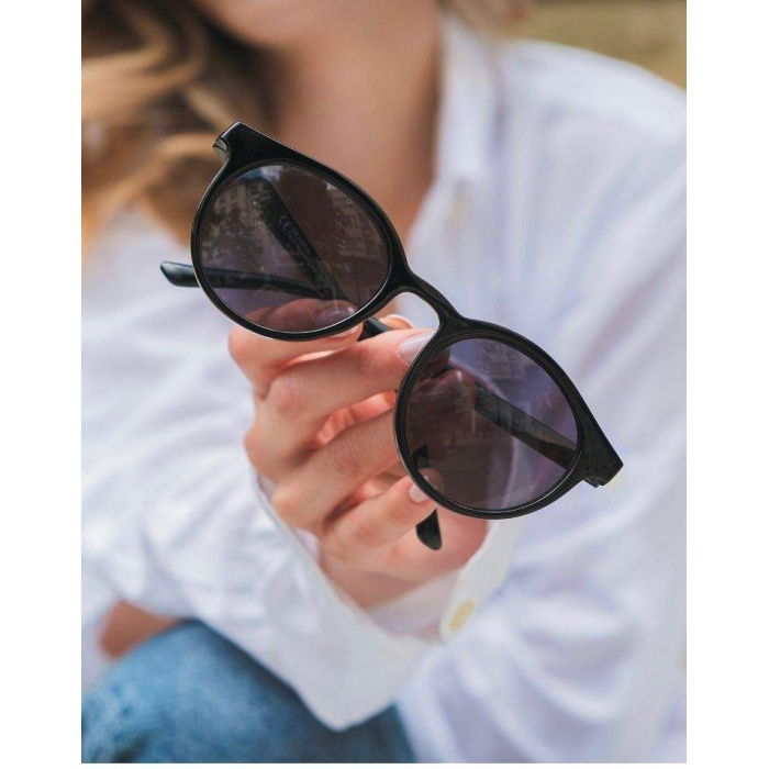 Yeni Trend Unisex Güneş Gözlüğü