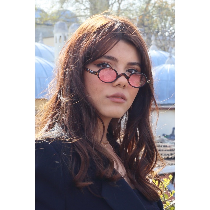 Unisex Güneş Gözlüğü