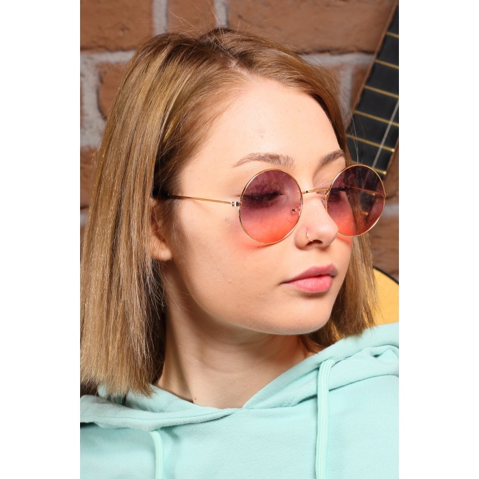 Unisex Güneş Gözlüğü