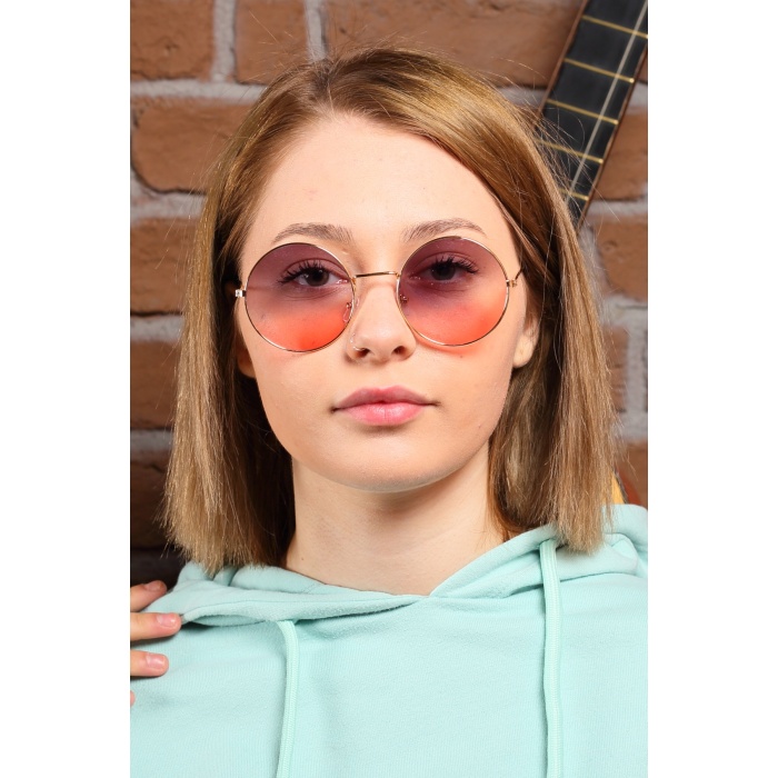 Unisex Güneş Gözlüğü