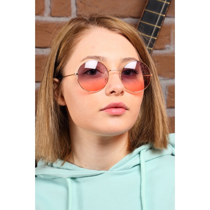 Unisex Güneş Gözlüğü