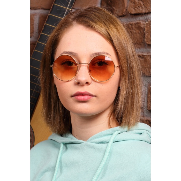 Unisex Güneş Gözlüğü