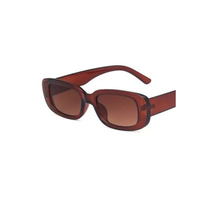 Unisex Vintage Retro Güneş Gözlüğü