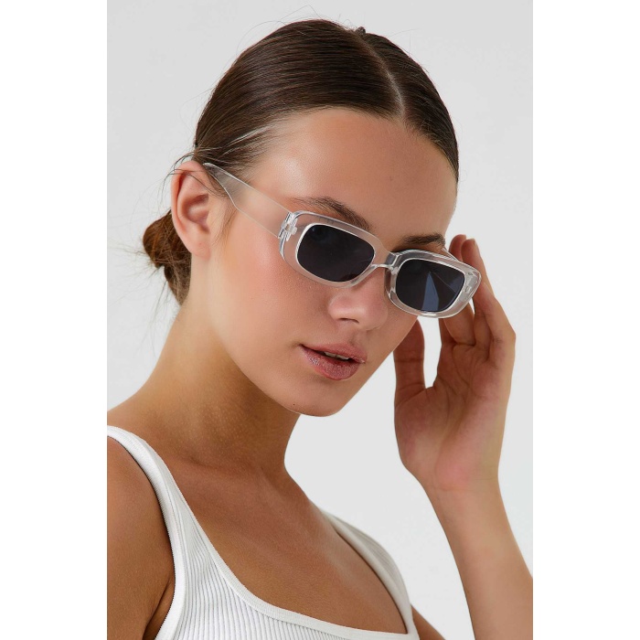 Unisex Vintage Retro Güneş Gözlüğü