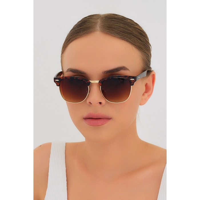 Unisex Güneş Gözlüğü