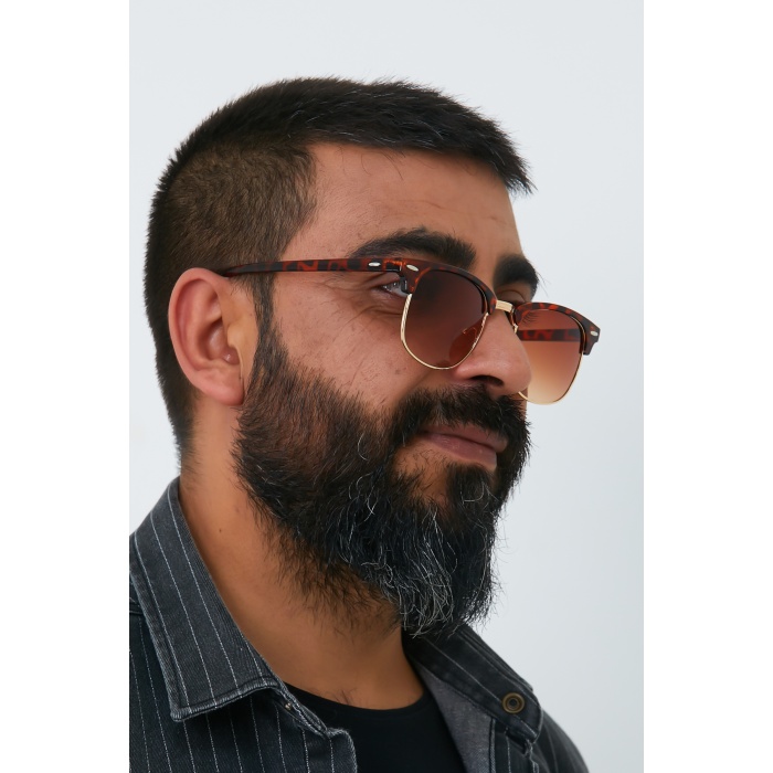 Unisex Güneş Gözlüğü