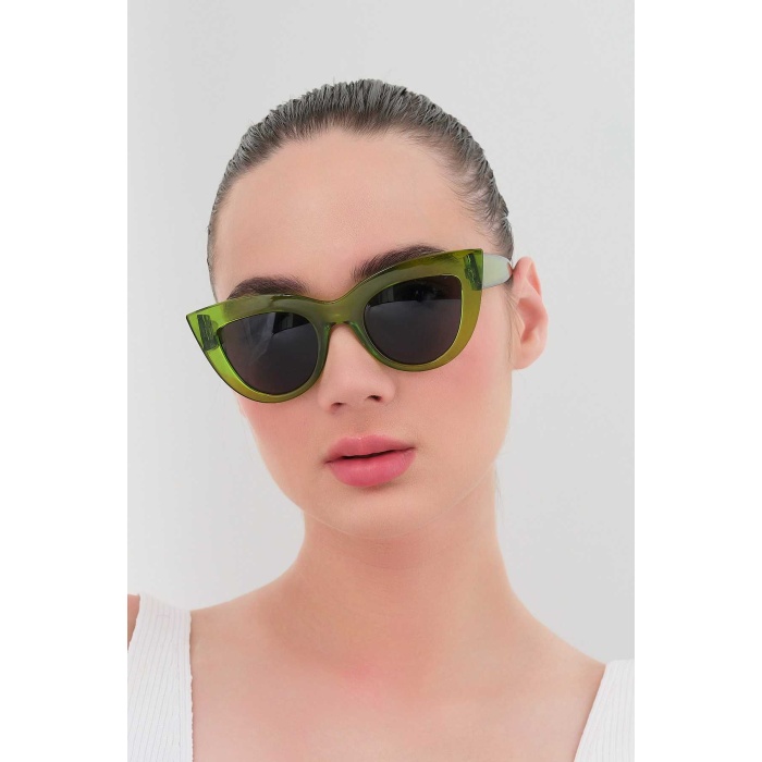 Modalucci Unisex Güneş Gözlüğü