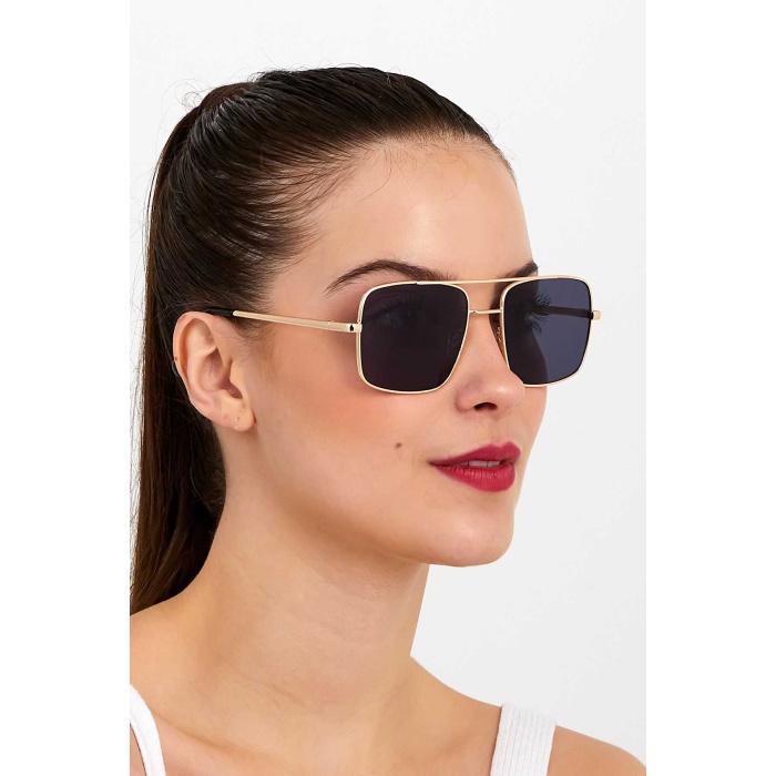Reynmen Unisex Pilot Model Güneş Gözlüğü