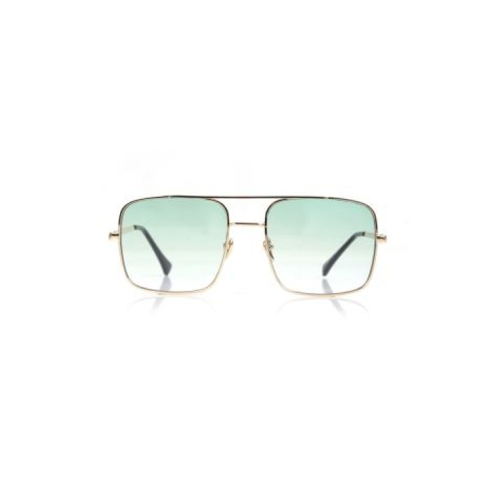 Reynmen Unisex Pilot Model Güneş Gözlüğü Yeşil