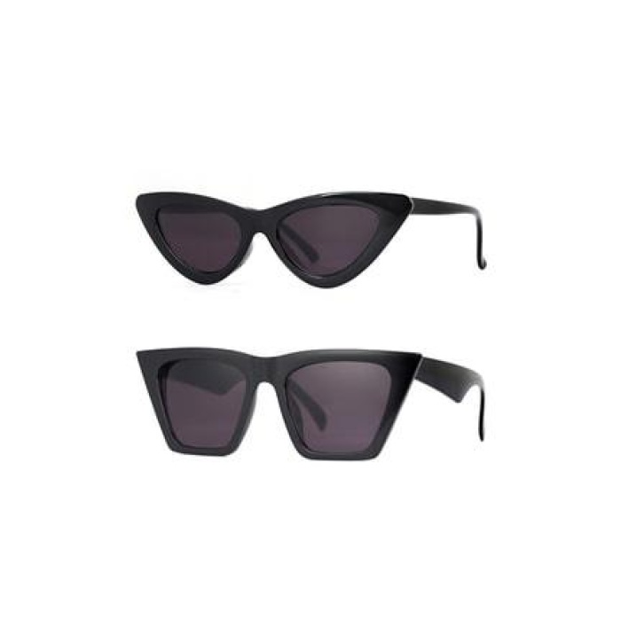 Cat Eye Güneş Gözlüğü KRE-KCK1
