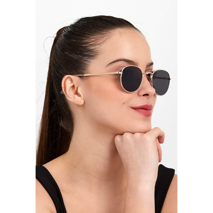 Unisex Güneş Gözlüğü RND-GS