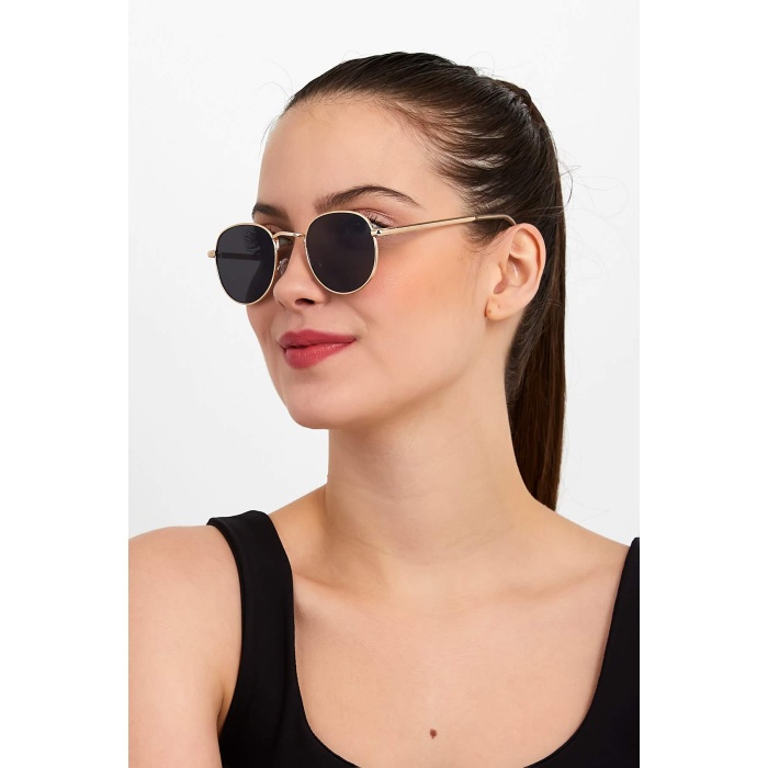 Unisex Güneş Gözlüğü RND-GS