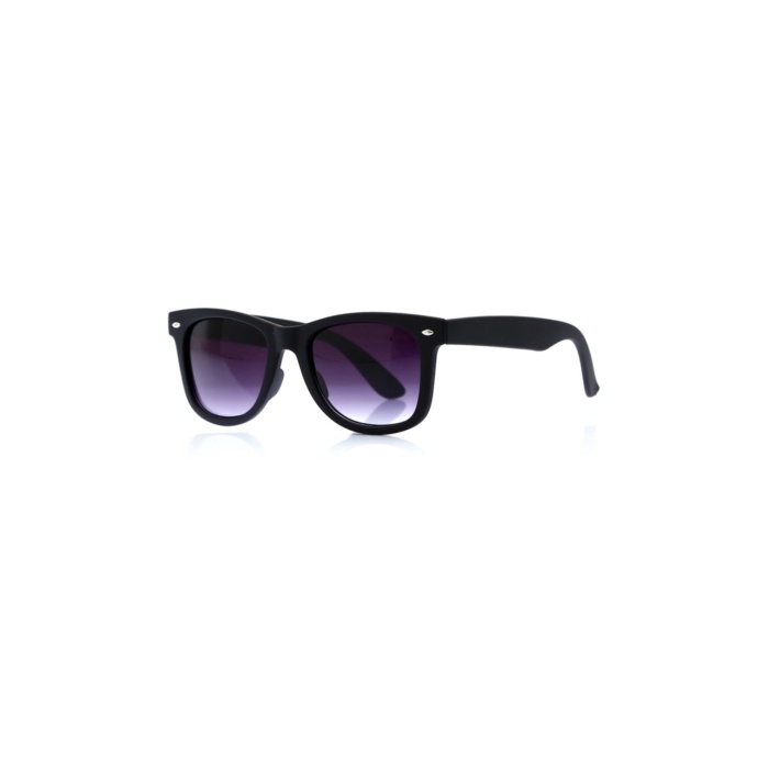 ModaLucci ML 98 Wayfarer Füme Unisex Güneş Gözlüğü