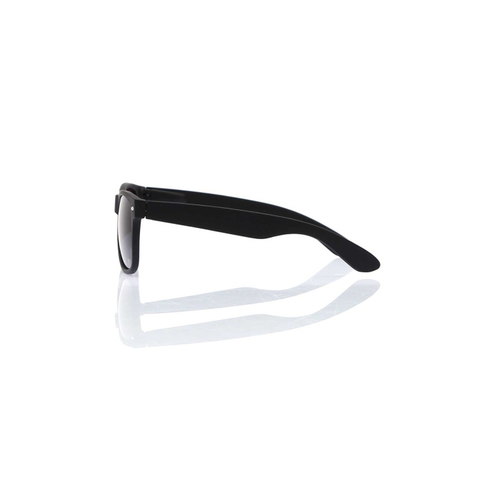ModaLucci ML 98 Wayfarer Füme Unisex Güneş Gözlüğü
