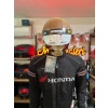 Sway Kask Deri 701