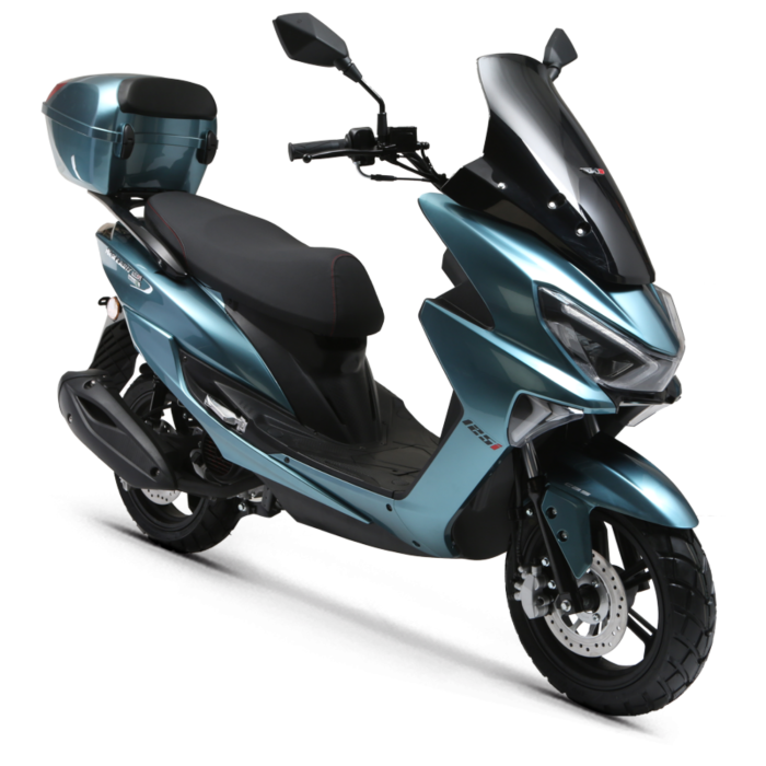 rks 125