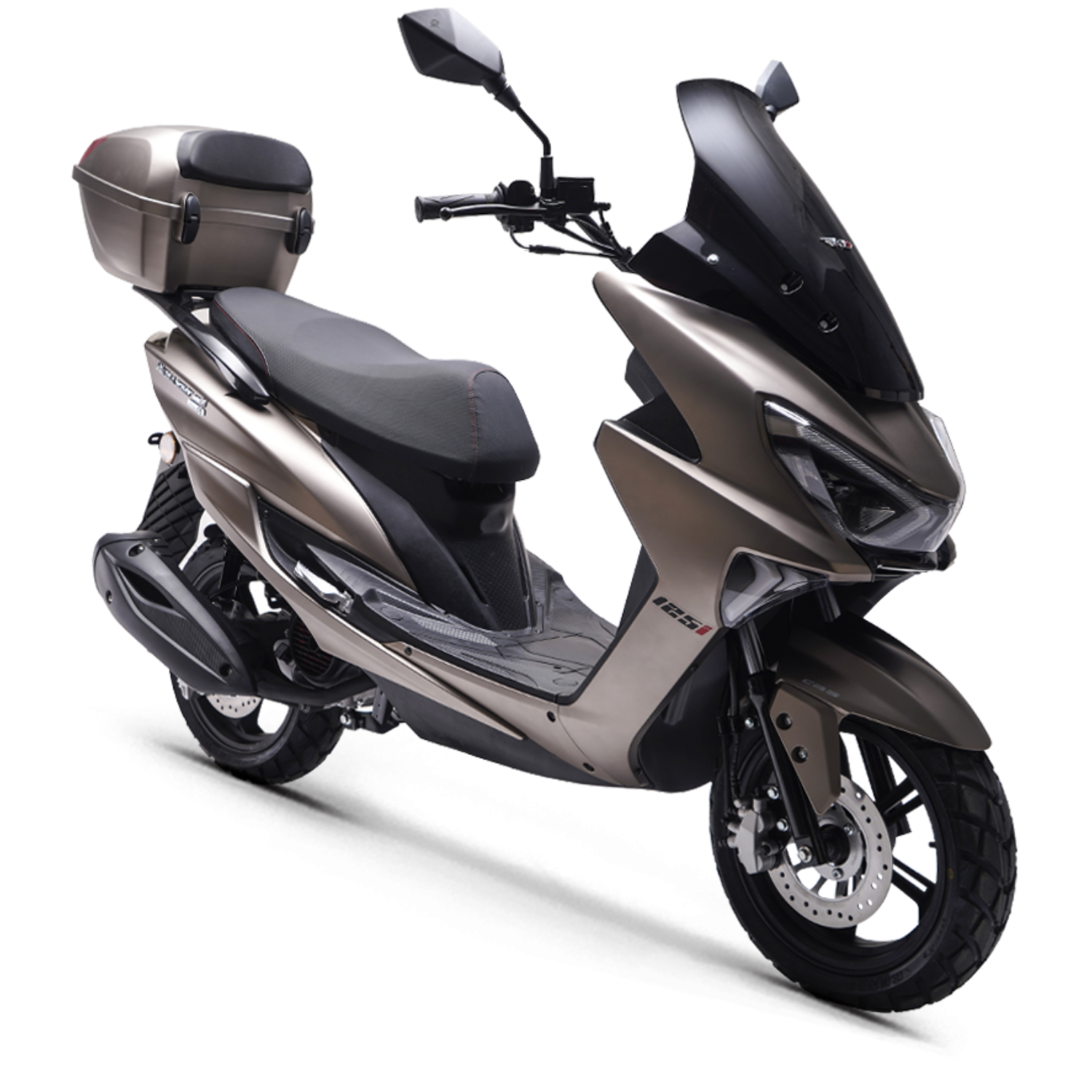 rks 125