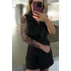 Geçici Silah Kol Dövme Tattoo