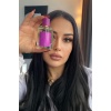 12li Mor Renk Takıştır Monalısa Kadın Parfüm 50ML