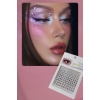 Vücut Ve Yüz Taşı/ Hologram Taşlı Sticker