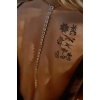 Geçici Karışık Figürlü Dövme Tattoo
