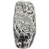 Geçici Karışık Figürlü Dövme Tattoo