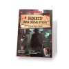Dedektiflik Cinayet Çözme Oyunu - Film Setinde Cinayet