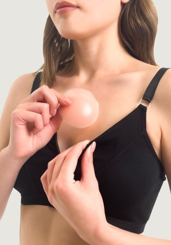 Kadın Göğüs Ucu Gizleyici CH2517