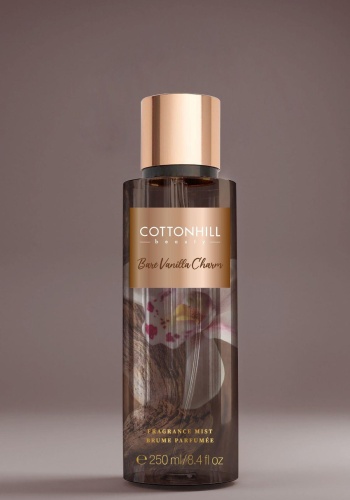 Cottonhill Body Mist CB1001