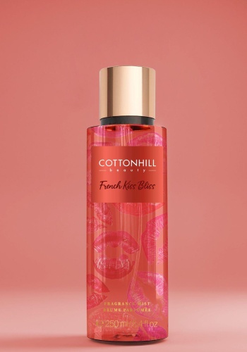 Cottonhill Body Mist CB1001