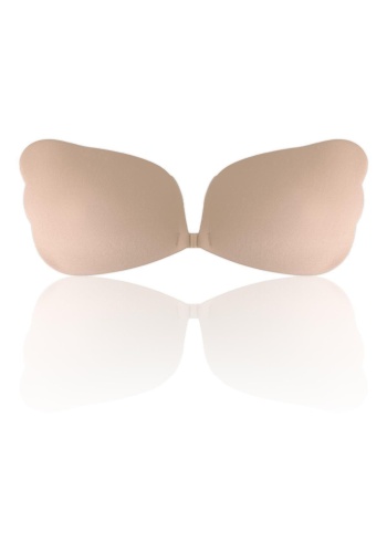 Göğüs Toparlayıcı Yapışkanlı Dikleştirici Sütyen CH2524