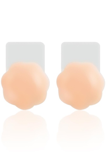 Silikonlu Yükseklik Ayarlı Yapışkanlı Göğüs Ucu CH2522