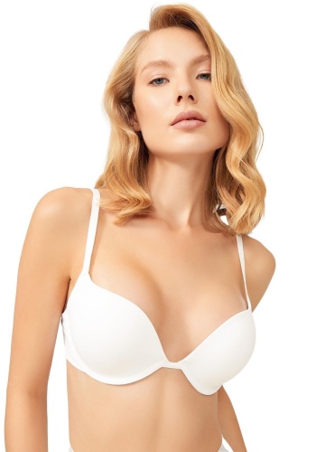 Lol Up Push Up Balenli Ten Sütyen CH1099