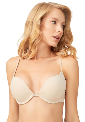 Lol Up Push Up Balenli Ten Sütyen CH1099