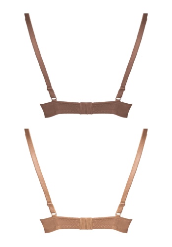 Lol Up Push Up Balenli Ten Sütyen CH1099