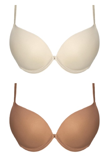 Lol Up Push Up Balenli Ten Sütyen CH1099