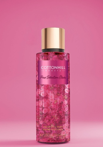 Cottonhill Body Mist CB1001