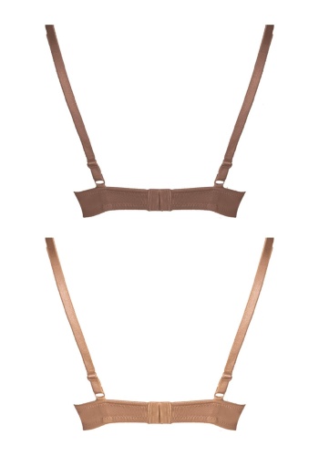 Lol Up Push Up Balenli Ten Sütyen CH1099