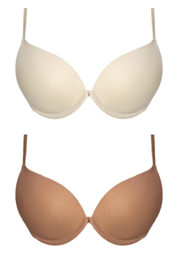 Lol Up Push Up Balenli Ten Sütyen CH1099