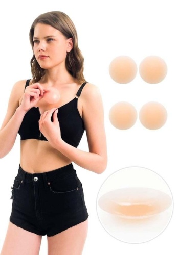 Kadın Göğüs Ucu Gizleyici CH2517