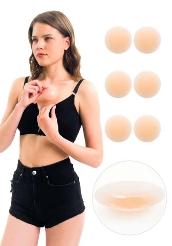 Kadın Göğüs Ucu Gizleyici CH2517