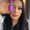 12li Mor Renk Takıştır Monalısa Kadın Parfüm 50ML