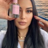 12li Açık Pembe Renk Takıştır Romance Kadın Parfüm 50ML
