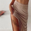 Geçici Kelebek Figürlü Bel/Kol/Bacak Dövme Tattoo