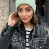 Mint Yeşili Renk Bere/ Şapka