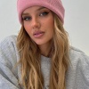 Pembe Renk Bere/ Şapka
