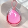 Pembe Renk Kutulu Makyaj Süngeri