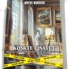 Dedektiflik Cinayet Çözme Oyunu -Köşkte Cinayetler