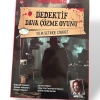 Dedektiflik Cinayet Çözme Oyunu - Film Setinde Cinayet
